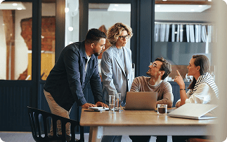 Digital marketing agencies