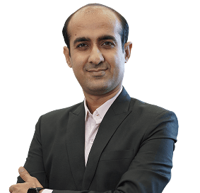 Jaikishan Bajaj