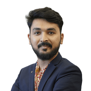 Udit Raval