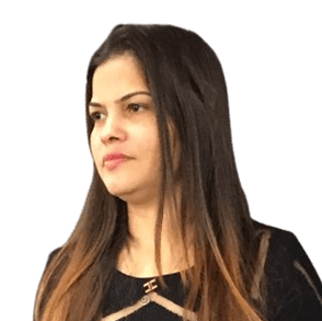 Shraddha Prajapati