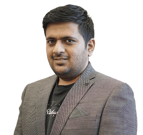 Jayesh Goplani