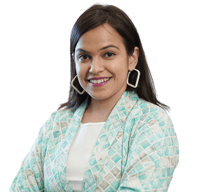 Khusboo Panjwani