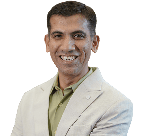 Inder Wadhwani
