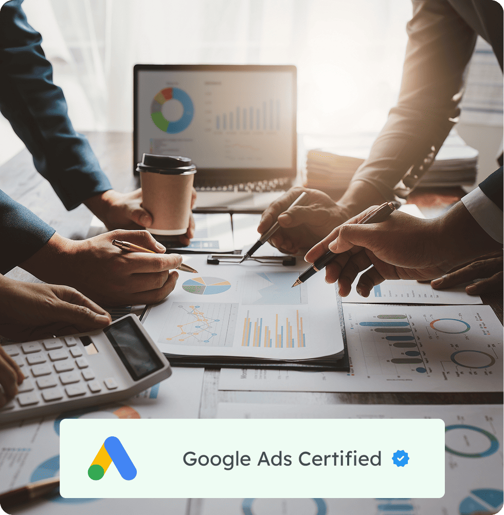 Google Ads Services By Digital Aura
