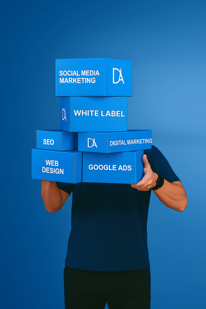 Digital Aura Digital Marketing Services Dubai