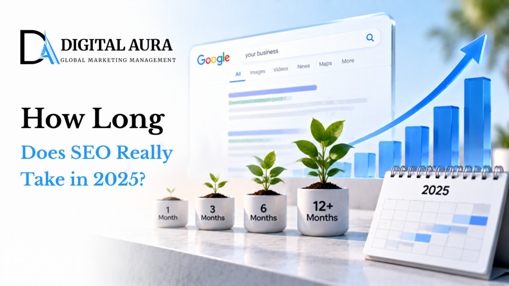 How Long Does SEO Really Take in 2025