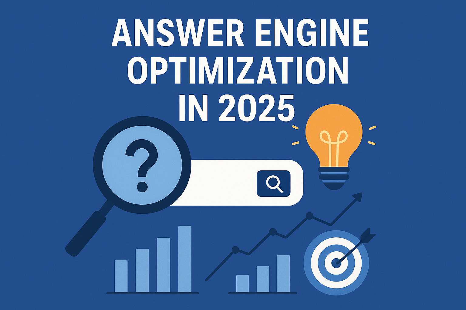 Answer Engine Optimization in 2025