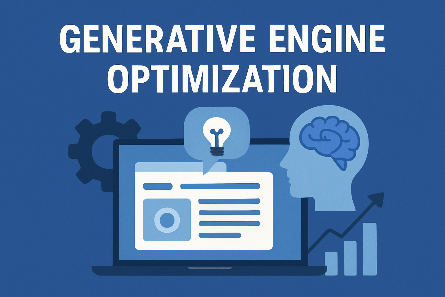 Generative Engine Optimization in 2025