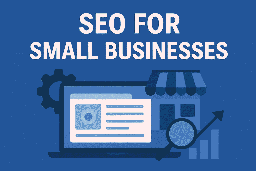 SEO for Small Businesses