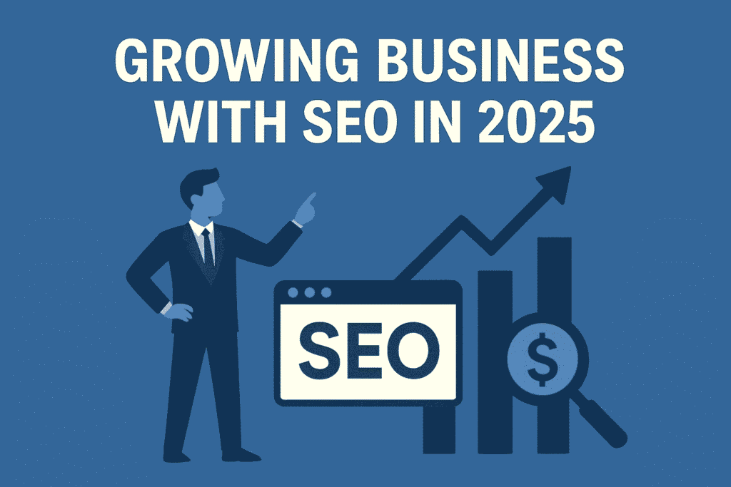 SEO for Small Businesses