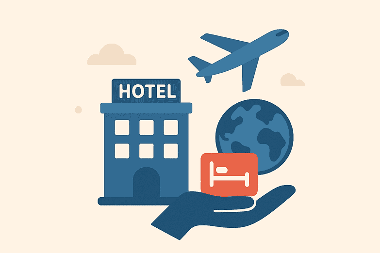 Hospitality and Tourism in Dubai