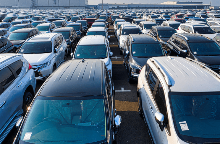 Automotive Accessories