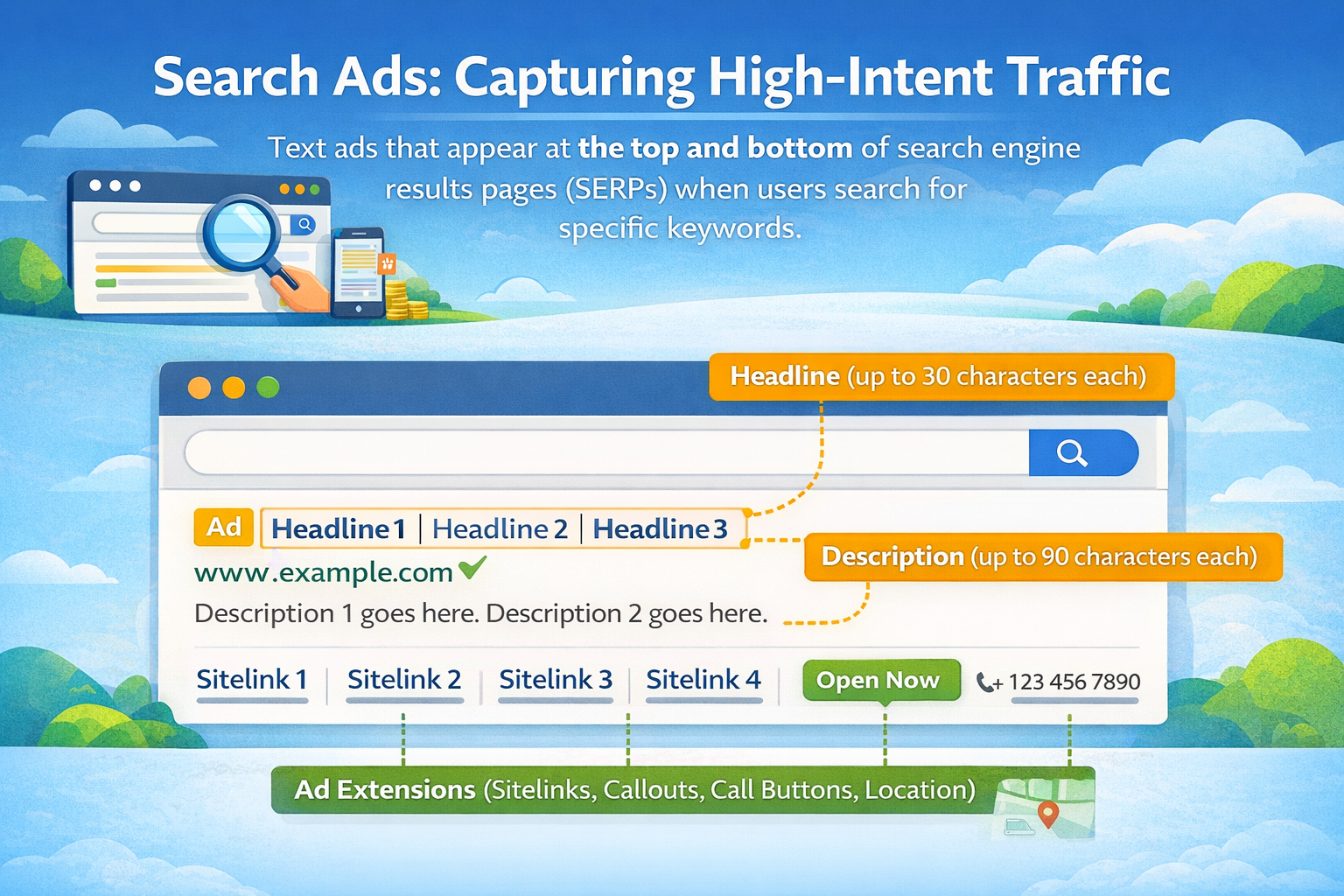 Search Ads in 2026